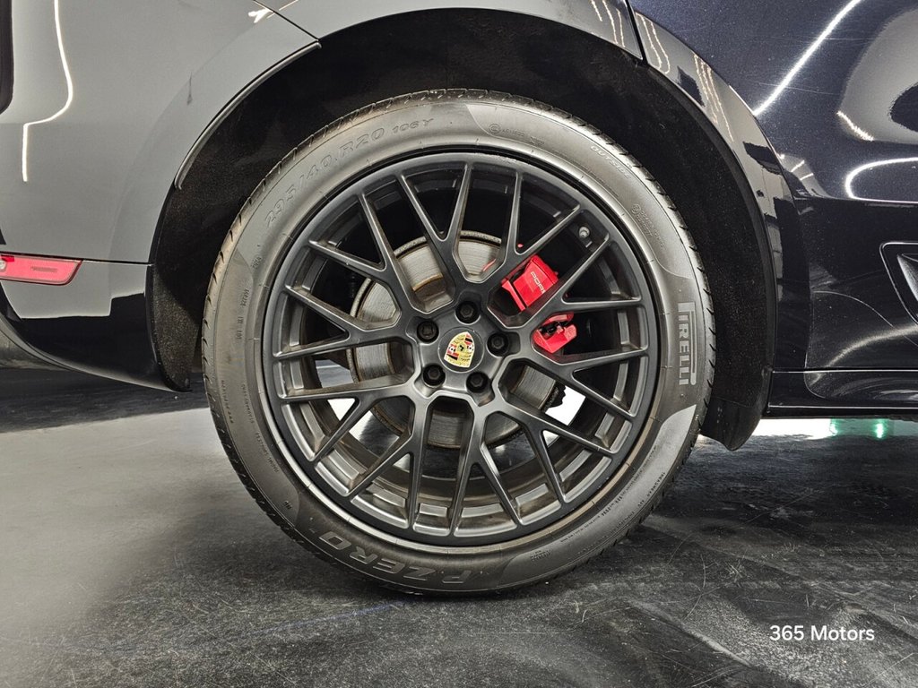 Used Porsche Macan 2017 for sale - 76979365: Photo 15