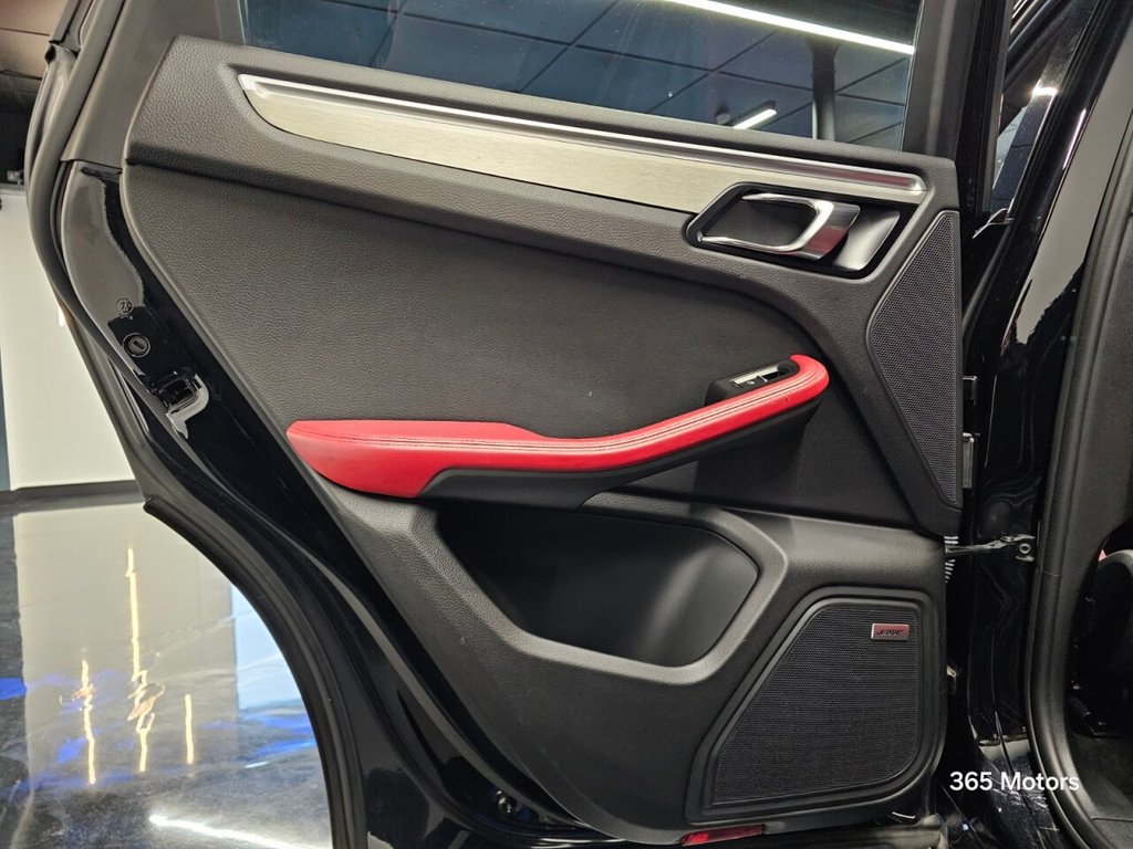 Used Porsche Macan 2017 for sale - 76979365: Photo 25