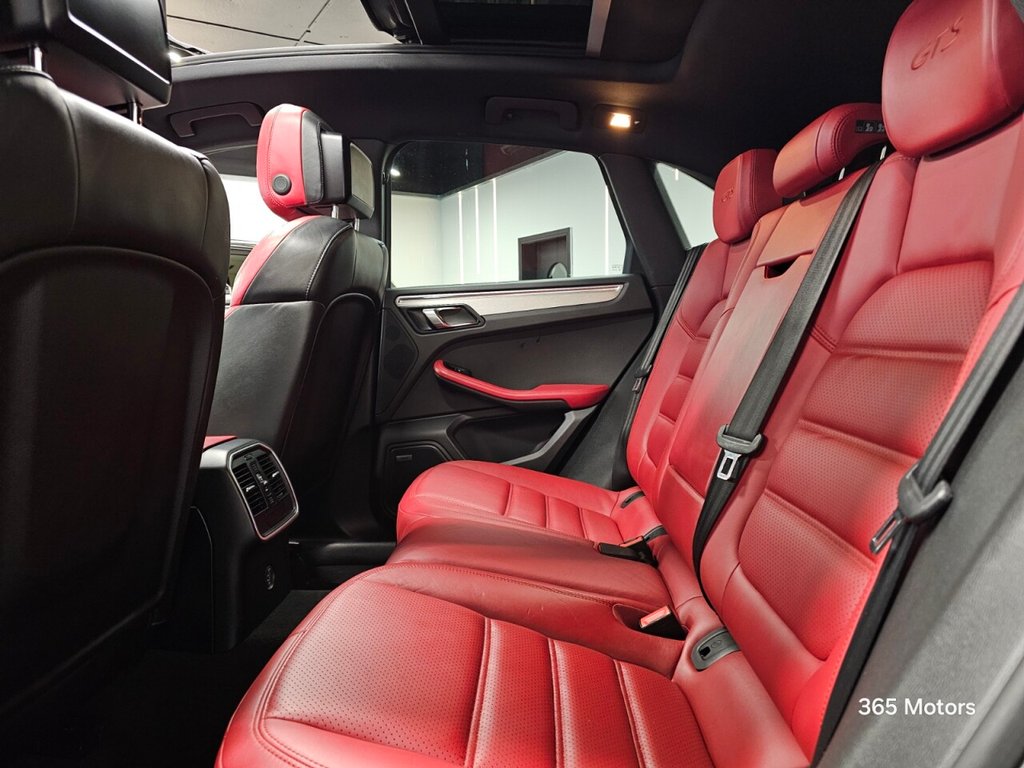 Used Porsche Macan 2017 for sale - 76979365: Photo 27