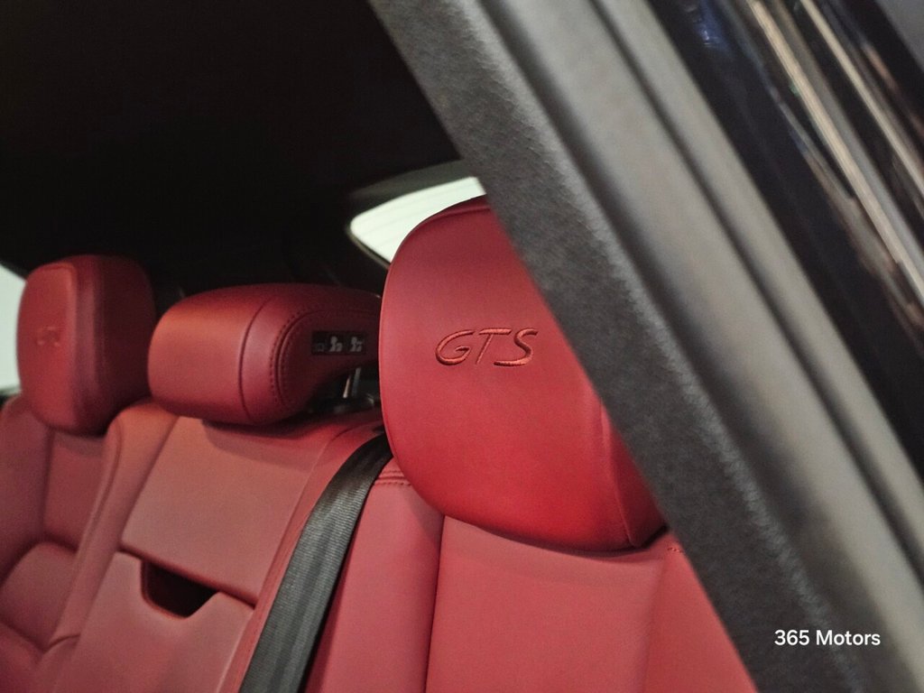 Used Porsche Macan 2017 for sale - 76979365: Photo 29