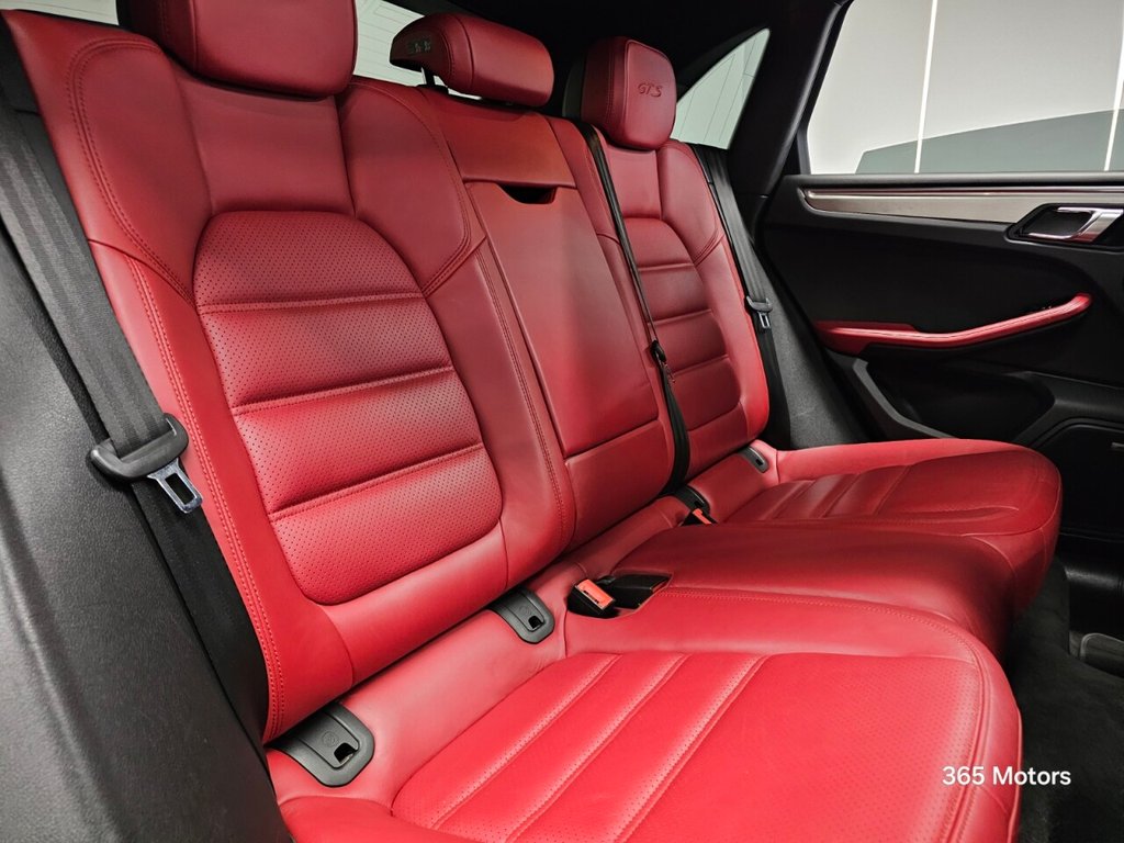 Used Porsche Macan 2017 for sale - 76979365: Photo 34