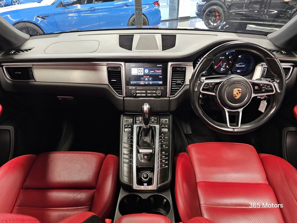 Used Porsche Macan 2017 for sale - 76979365: Photo 40