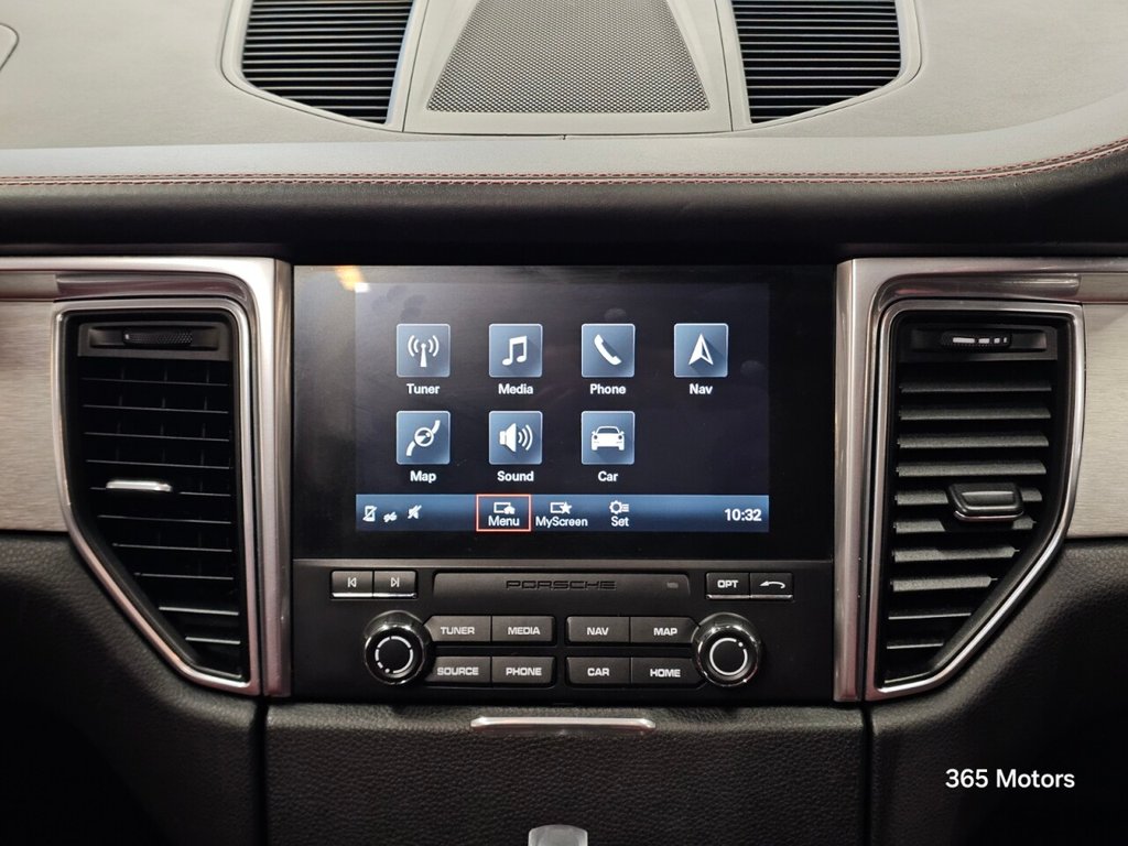 Used Porsche Macan 2017 for sale - 76979365: Photo 42