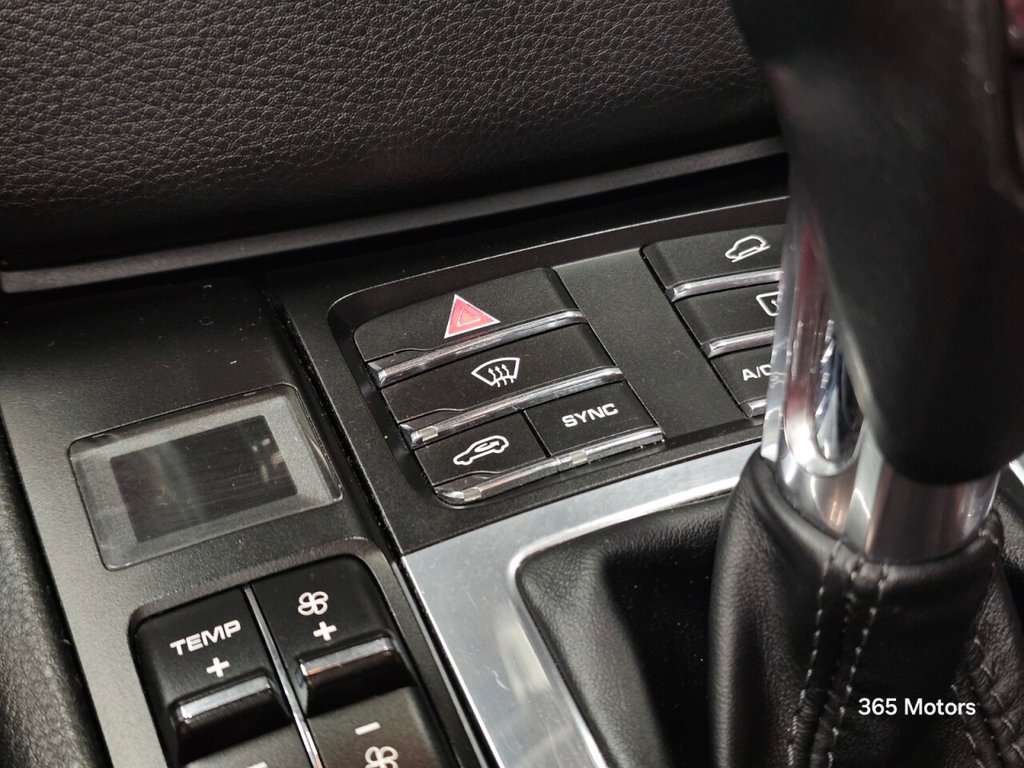 Used Porsche Macan 2017 for sale - 76979365: Photo 46