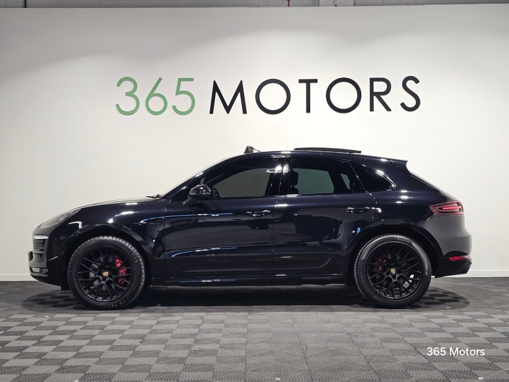 Used Porsche Macan 2017 for sale - 76979365: Photo 7
