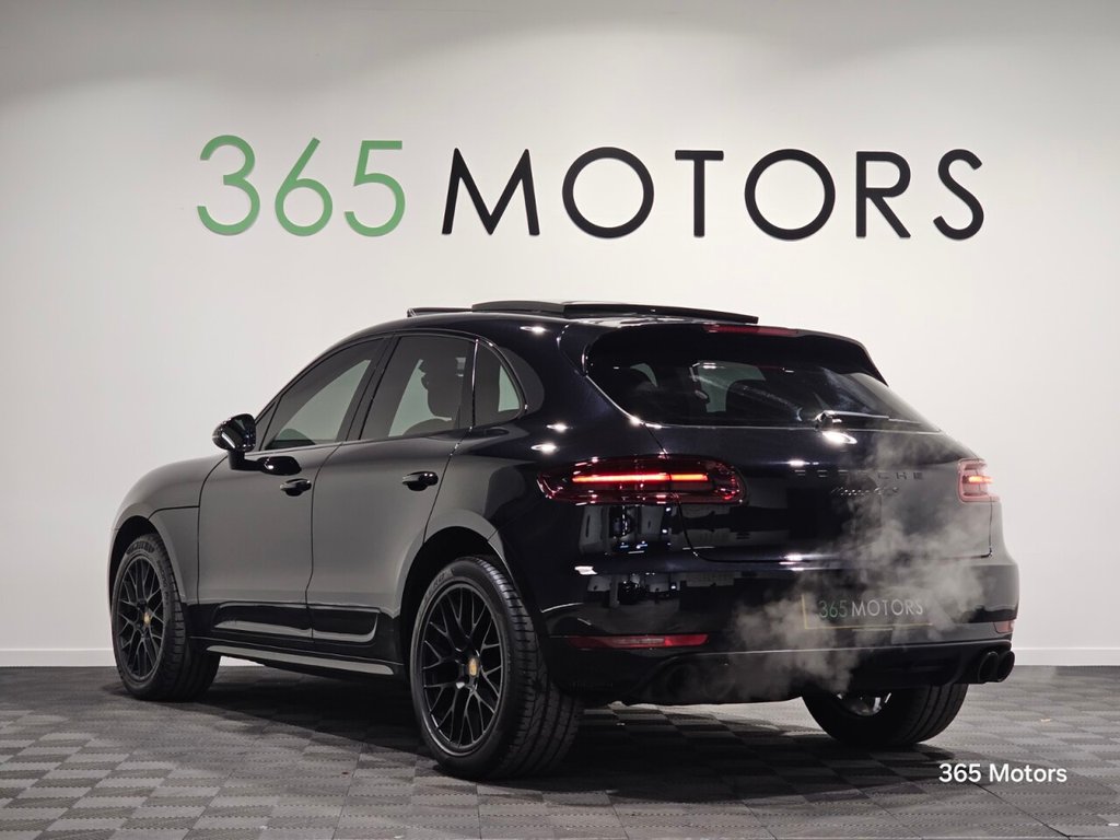 Used Porsche Macan 2017 for sale - 76979365: Photo 9