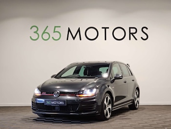 Used Volkswagen Golf 2016 for sale - 78915248: Photo