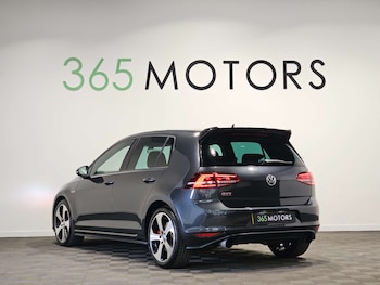 Used Volkswagen Golf 2016 for sale - 78915248: Photo