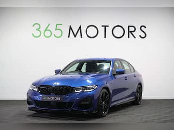 Used BMW 3 Series 2019 for sale - 79812916: Photo