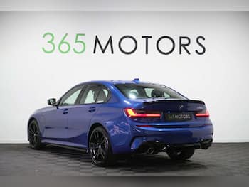 Used BMW 3 Series 2019 for sale - 79812916: Photo