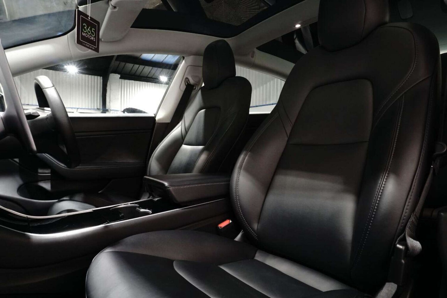 Used Tesla Model 3 2020 for sale - 78149517: Photo 11