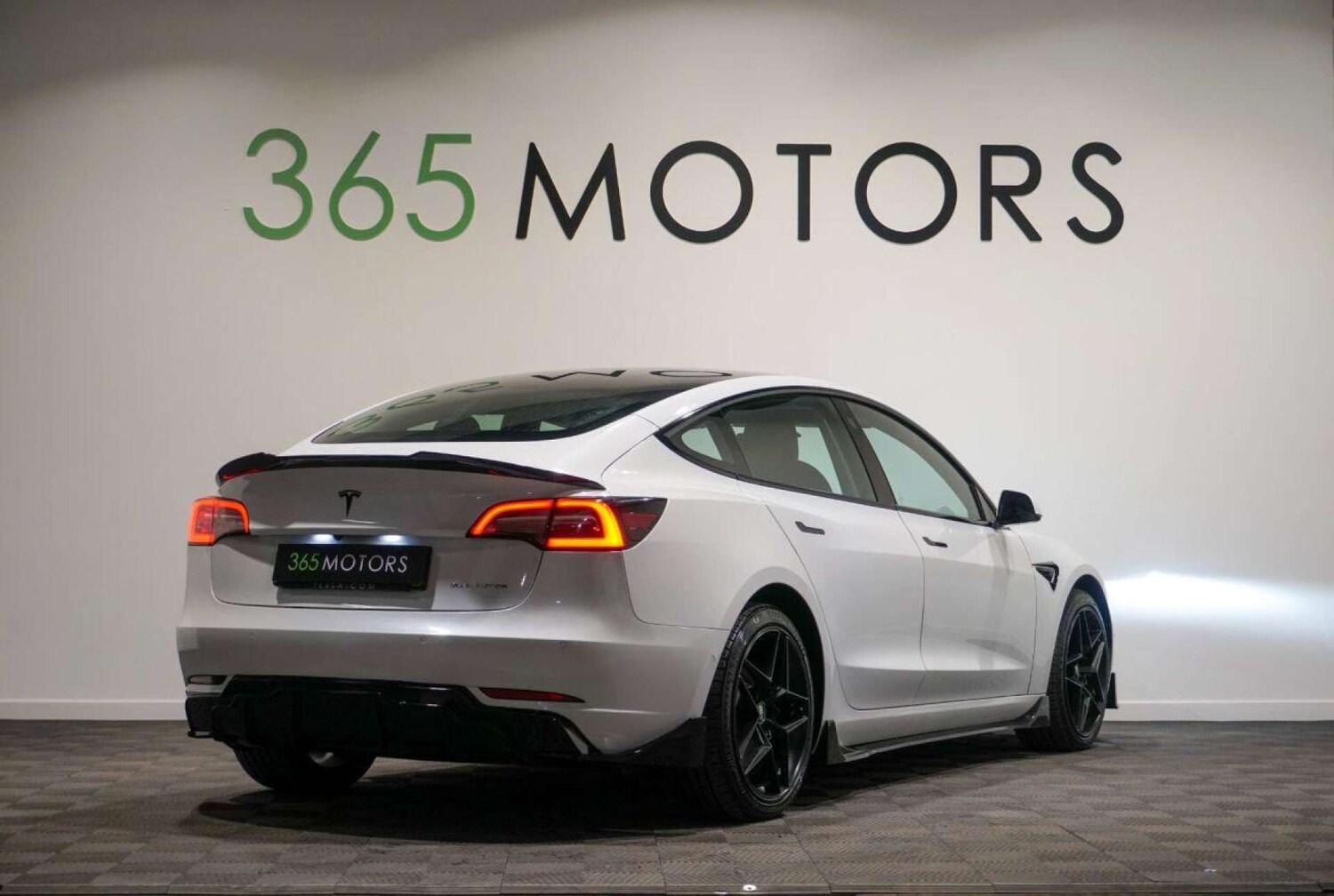 Used Tesla Model 3 2020 for sale - 78149517: Photo 14