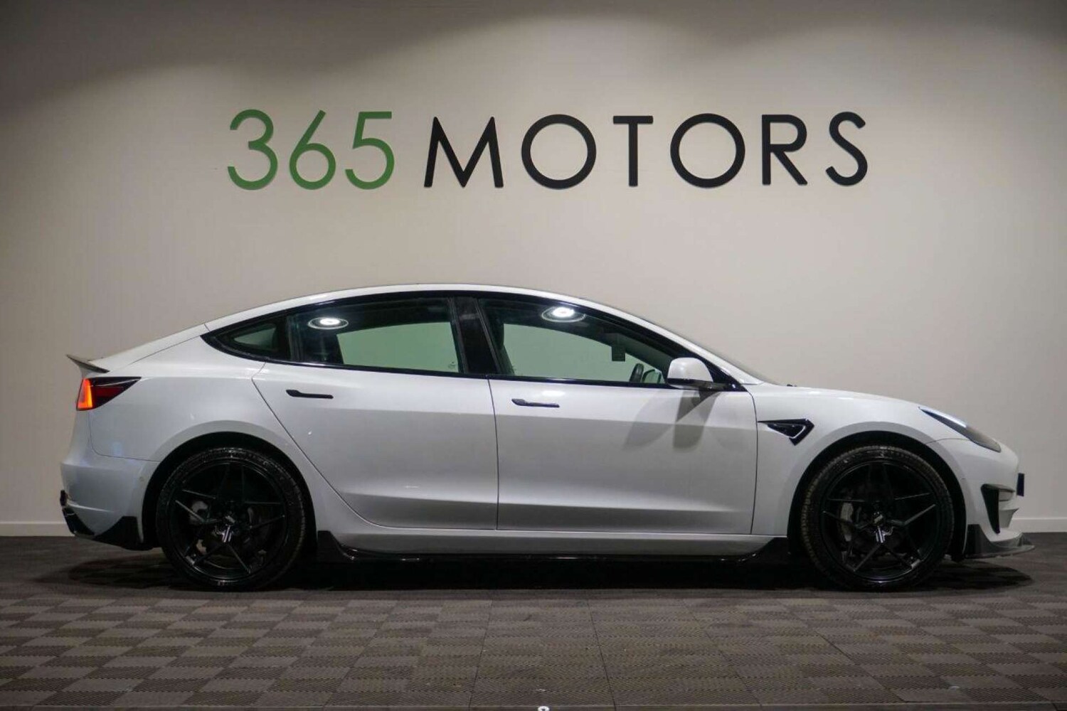 Used Tesla Model 3 2020 for sale - 78149517: Photo 16