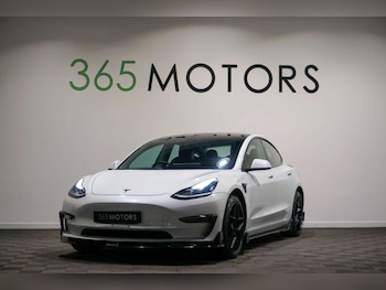 Used Tesla Model 3 2020 for sale - 78149517: Photo