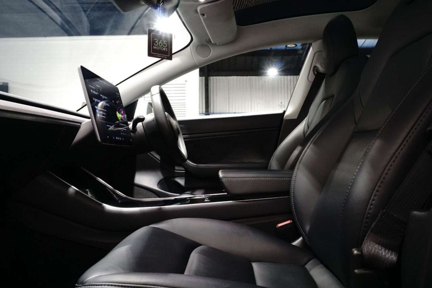 Used Tesla Model 3 2020 for sale - 78149517: Photo 33