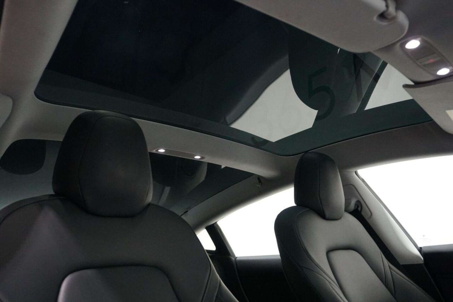 Used Tesla Model 3 2020 for sale - 78149517: Photo 42