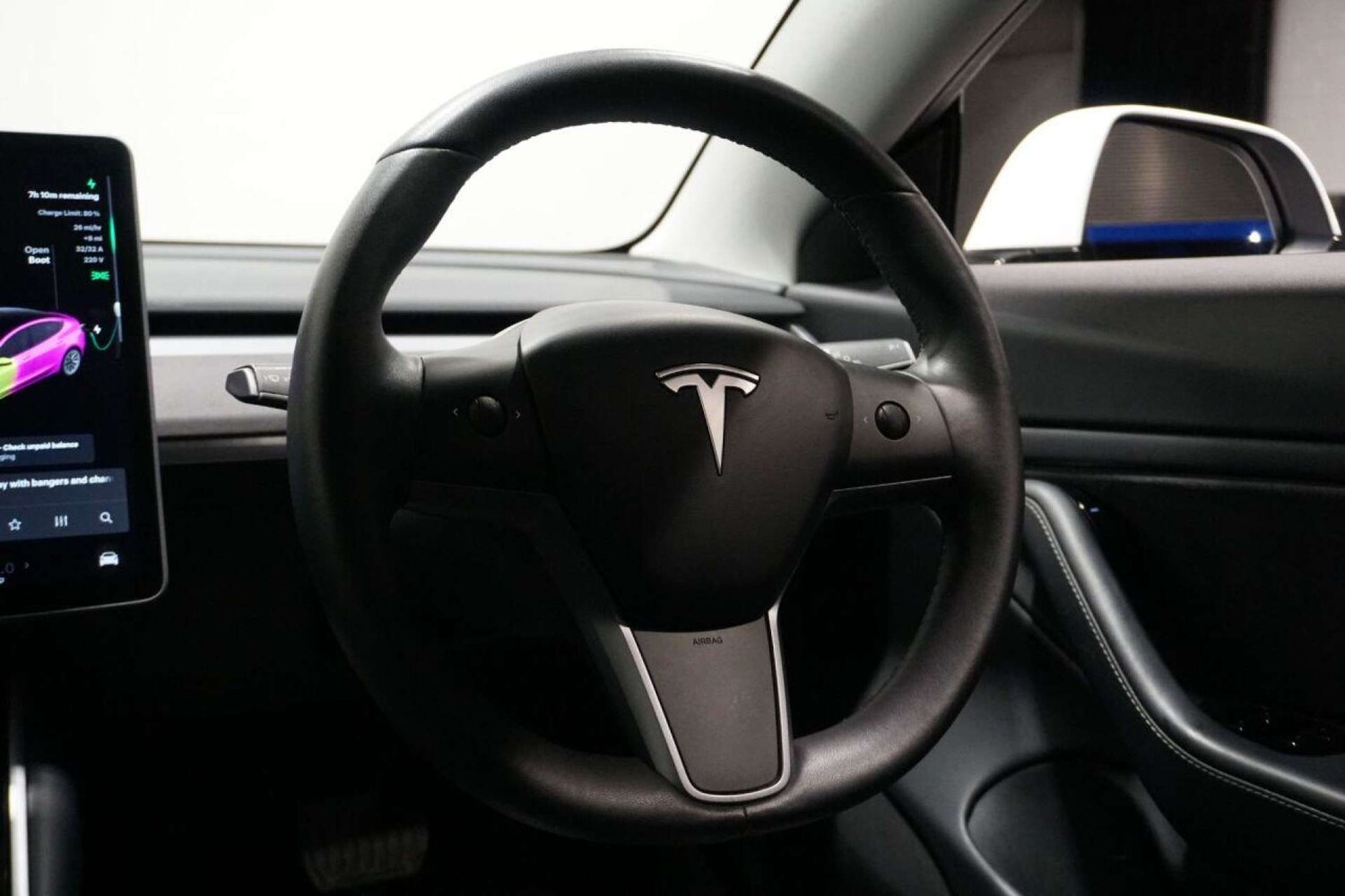Used Tesla Model 3 2020 for sale - 78149517: Photo 45
