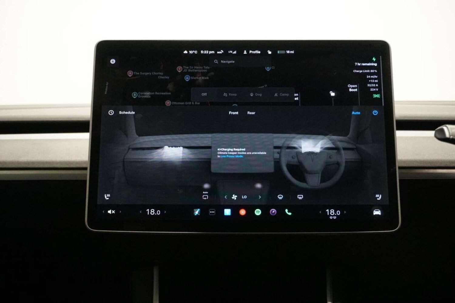 Used Tesla Model 3 2020 for sale - 78149517: Photo 56