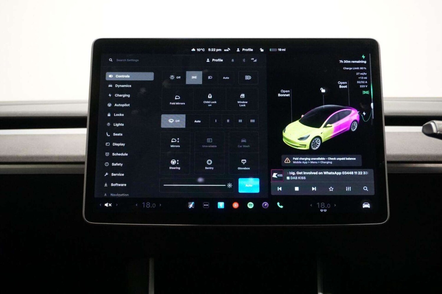 Used Tesla Model 3 2020 for sale - 78149517: Photo 58