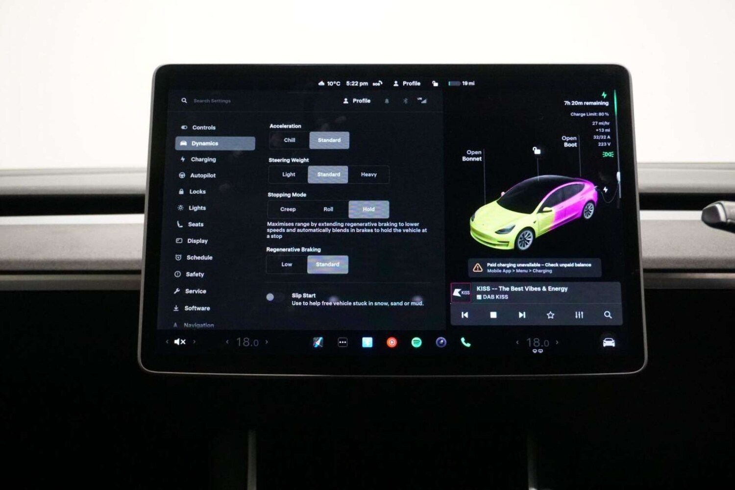 Used Tesla Model 3 2020 for sale - 78149517: Photo 59