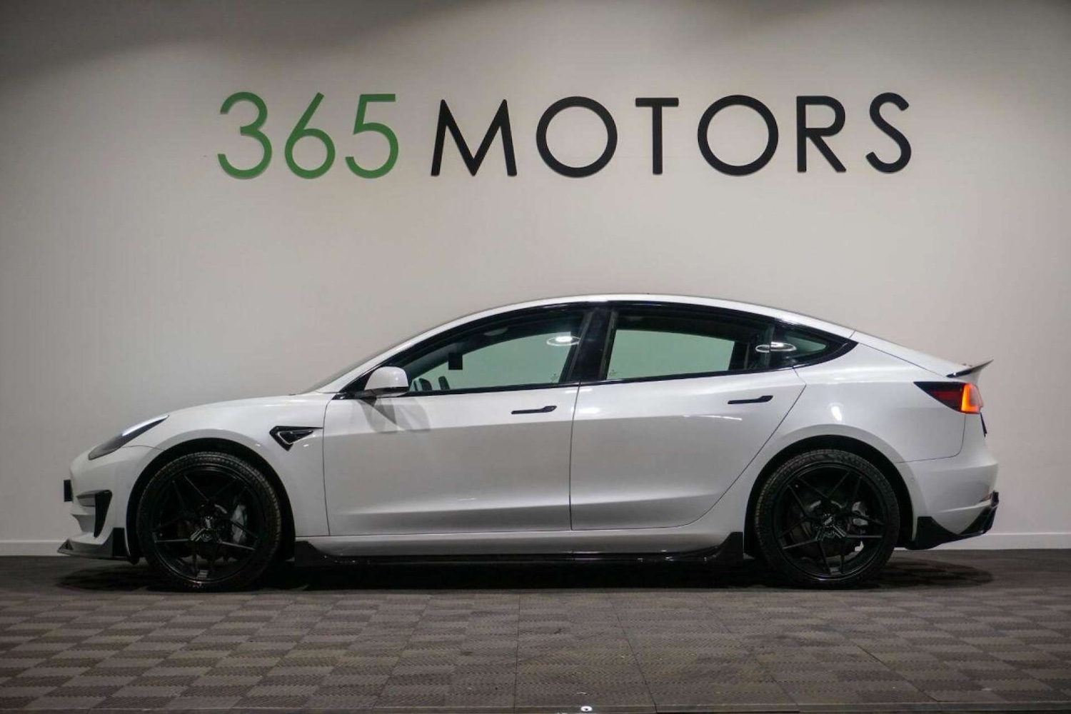Used Tesla Model 3 2020 for sale - 78149517: Photo 6