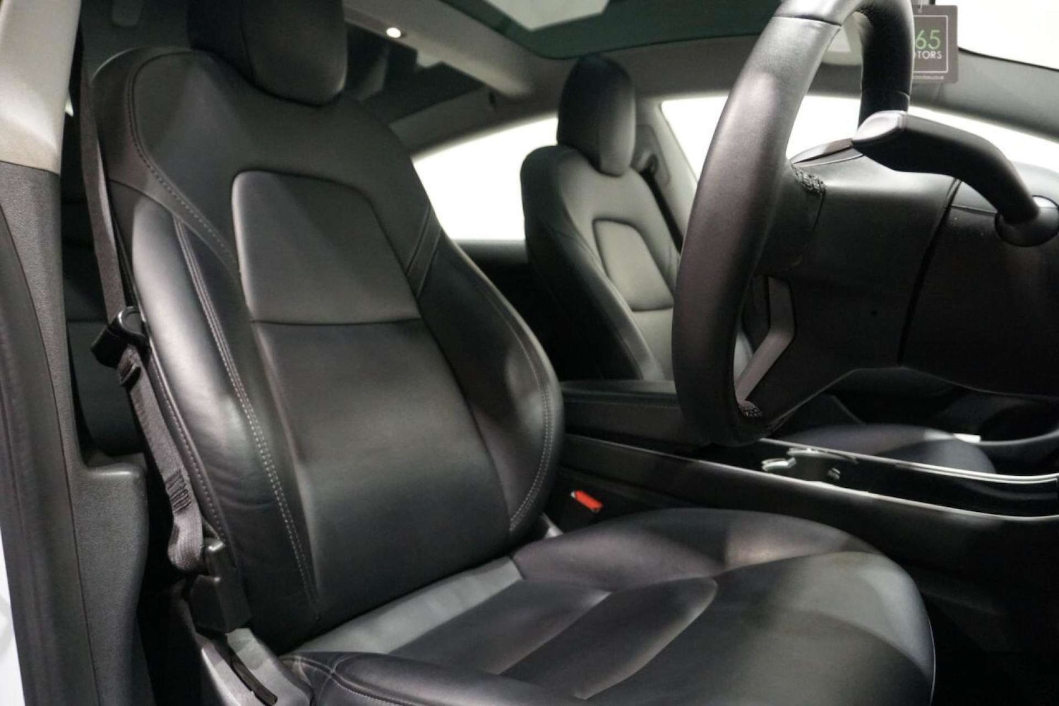 Used Tesla Model 3 2020 for sale - 78149517: Photo 8