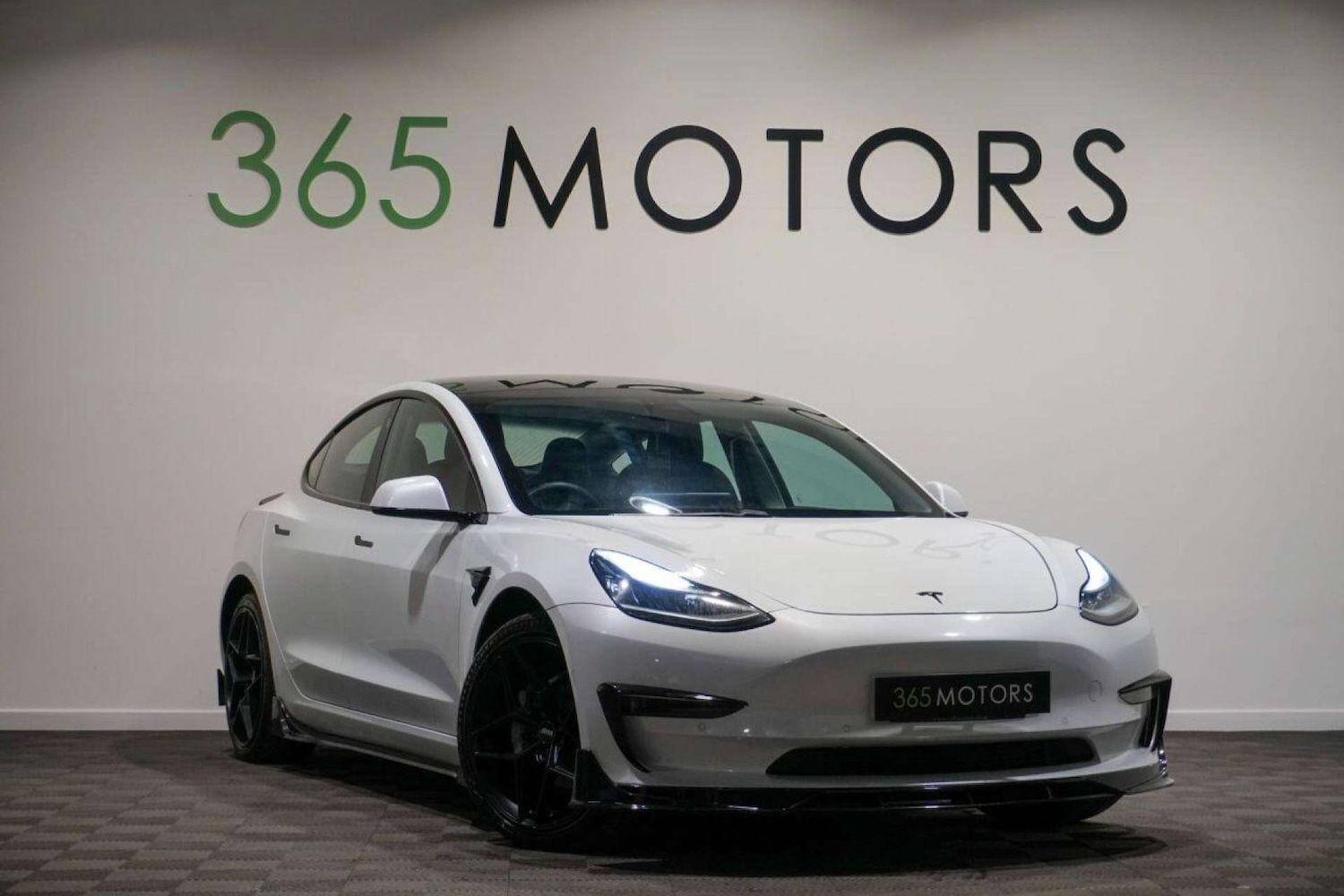 Used Tesla Model 3 2020 for sale - 78149517: Photo 9