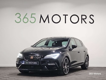 Used SEAT Leon 2018 for sale - 78228072: Photo