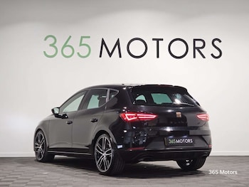 Used SEAT Leon 2018 for sale - 78228072: Photo