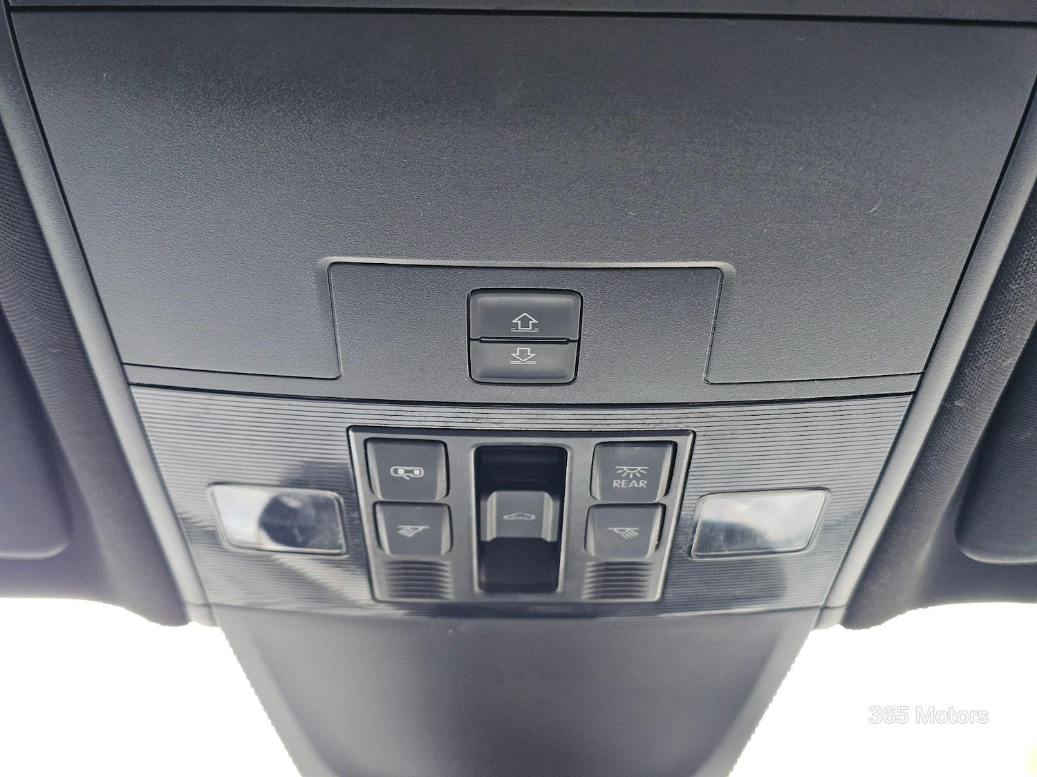Vehicle 40