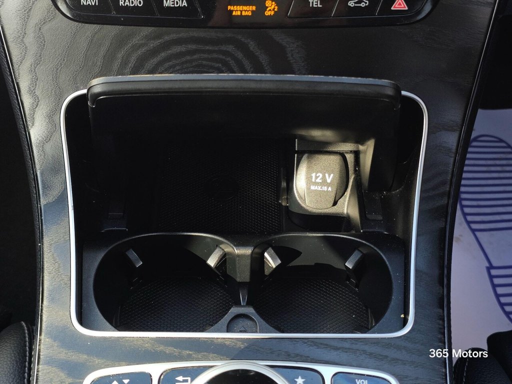 Used Mercedes-Benz GLC 2017 for sale - 76979360: Photo 43