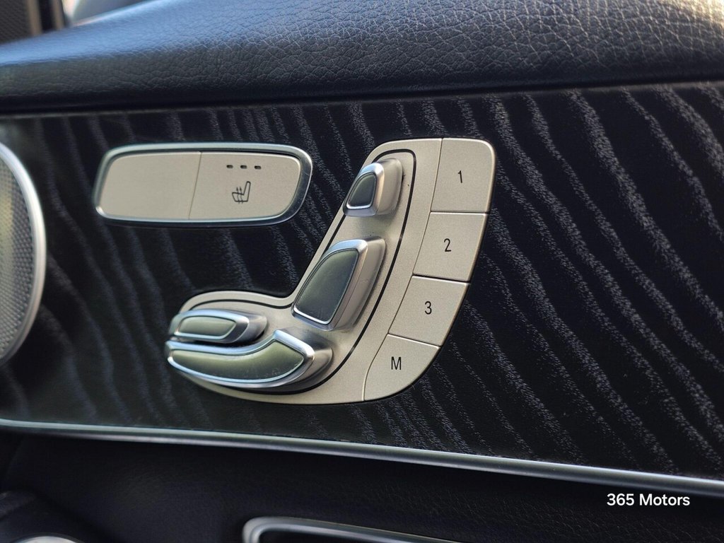 Used Mercedes-Benz GLC 2017 for sale - 76979360: Photo 48