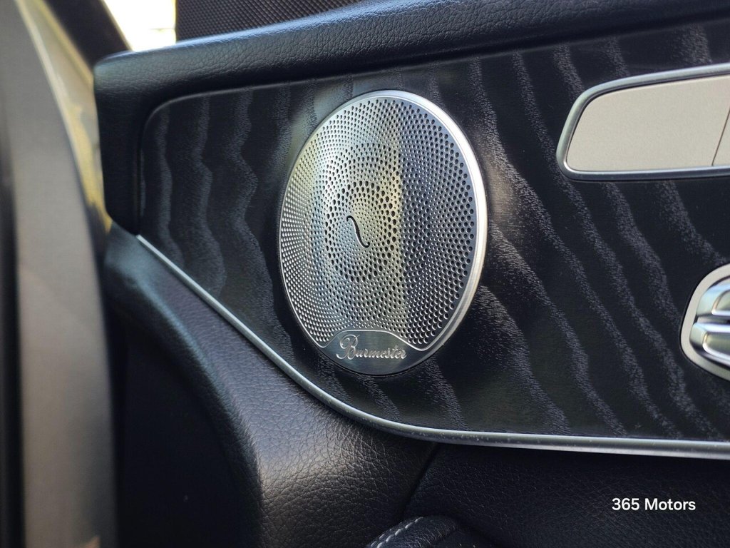 Used Mercedes-Benz GLC 2017 for sale - 76979360: Photo 49