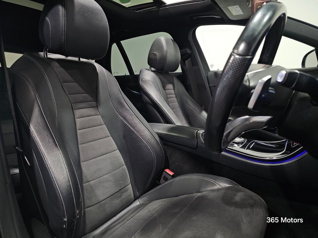 Used Mercedes-Benz E Class 2017 for sale - 78030545: Photo 10