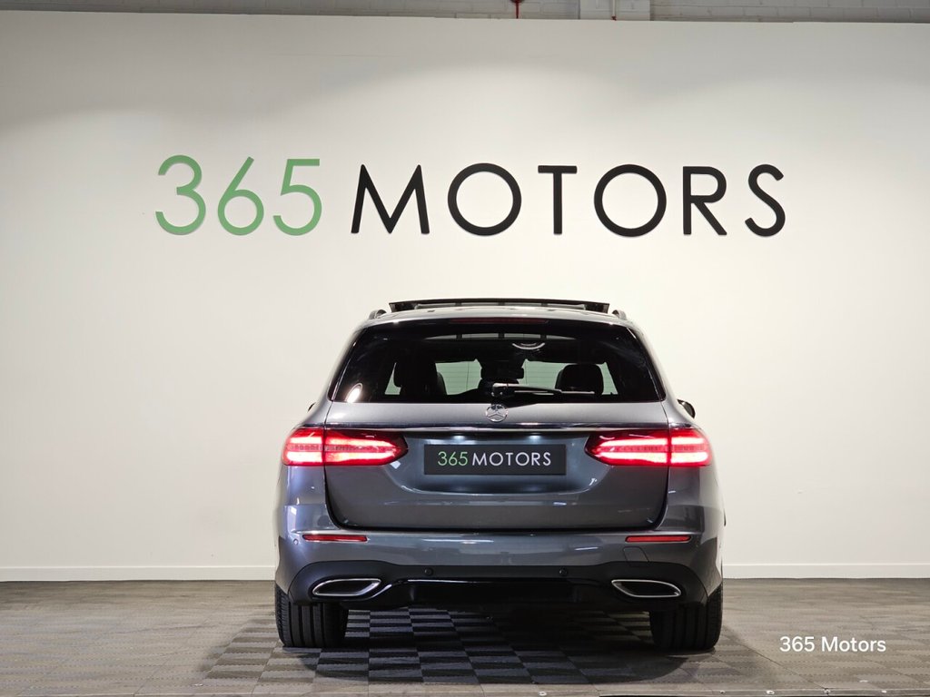 Used Mercedes-Benz E Class 2017 for sale - 78030545: Photo 13