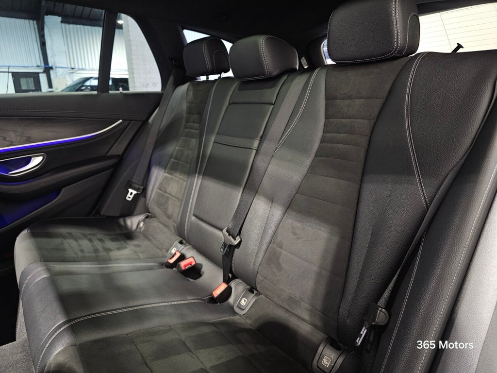 Used Mercedes-Benz E Class 2017 for sale - 78030545: Photo 18