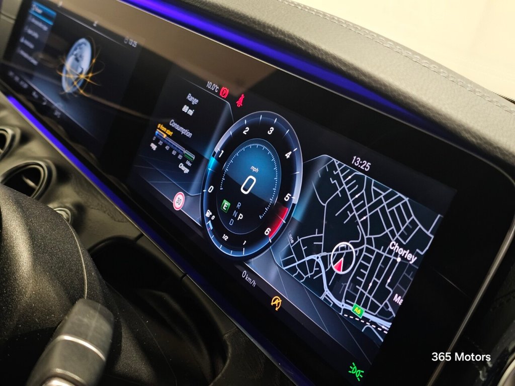 Used Mercedes-Benz E Class 2017 for sale - 78030545: Photo 24