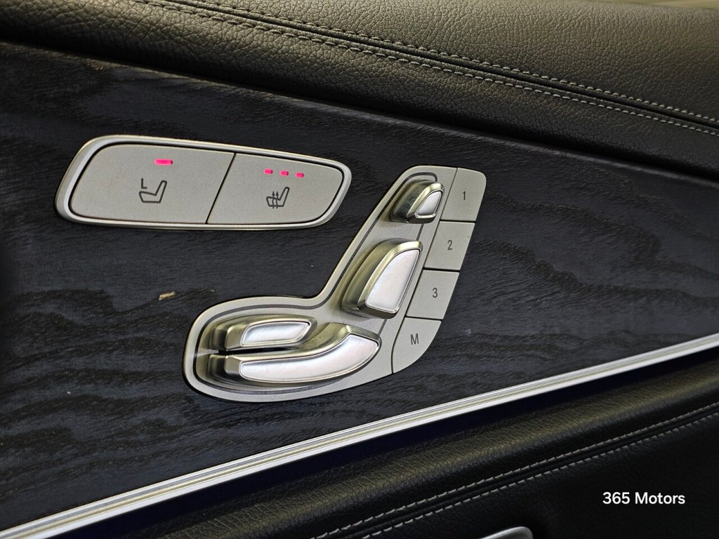 Used Mercedes-Benz E Class 2017 for sale - 78030545: Photo 27