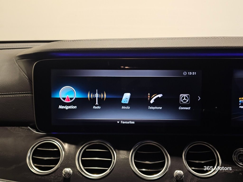 Used Mercedes-Benz E Class 2017 for sale - 78030545: Photo 35