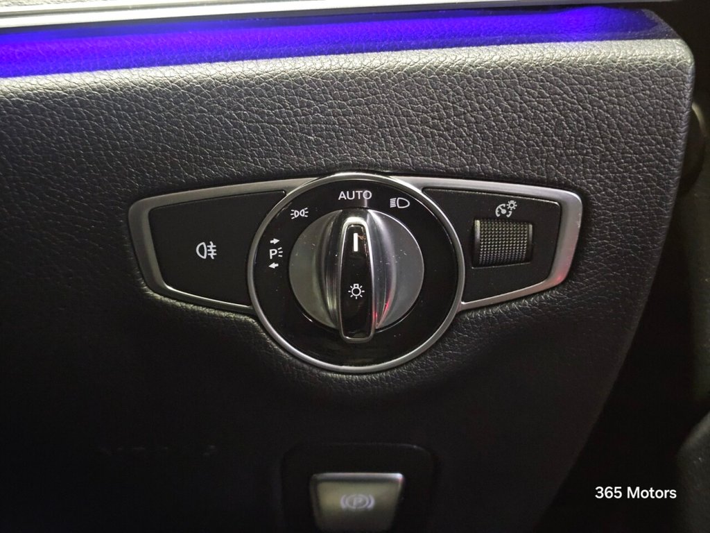 Used Mercedes-Benz E Class 2017 for sale - 78030545: Photo 46