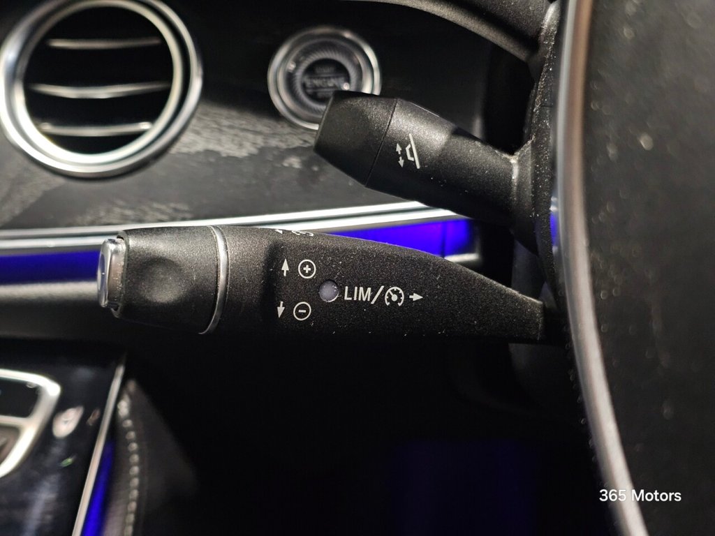 Used Mercedes-Benz E Class 2017 for sale - 78030545: Photo 48