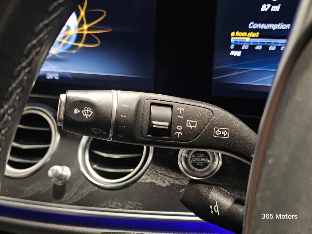 Used Mercedes-Benz E Class 2017 for sale - 78030545: Photo 50