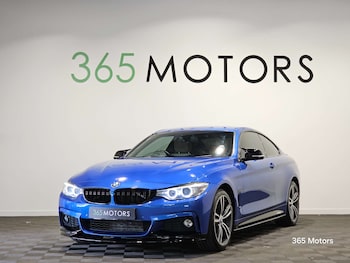 Used BMW 4 Series 2015 for sale - 79254577: Photo