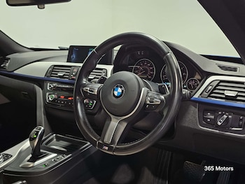 Used BMW 4 Series 2015 for sale - 79254577: Photo