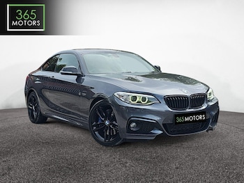 2015 (65) - 2.0 220d M Sport Auto xDrive Euro 6 (s/s) 2dr