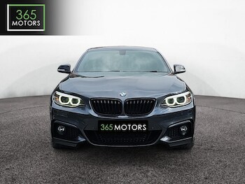 Used BMW 2 Series 2015 for sale - 75781431: Photo