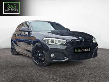 2015 (15) - 1.5 116d M Sport Auto Euro 6 (s/s) 5dr