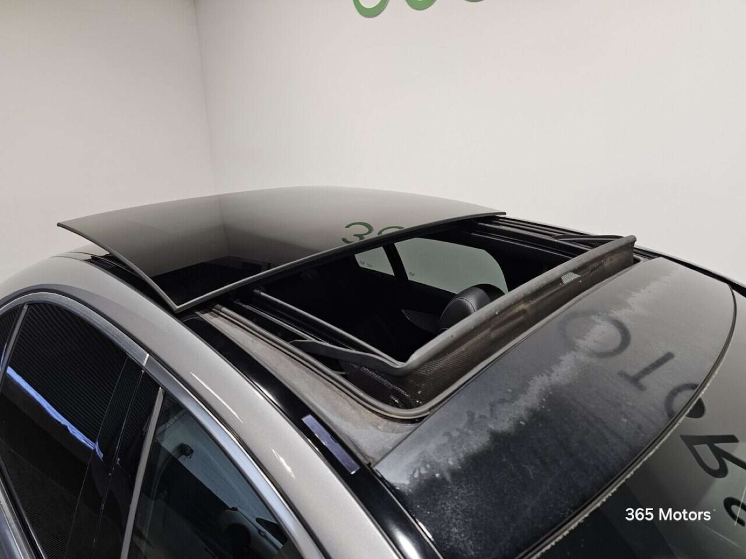 Used Mercedes-Benz C Class 2015 for sale - 78149553: Photo 19