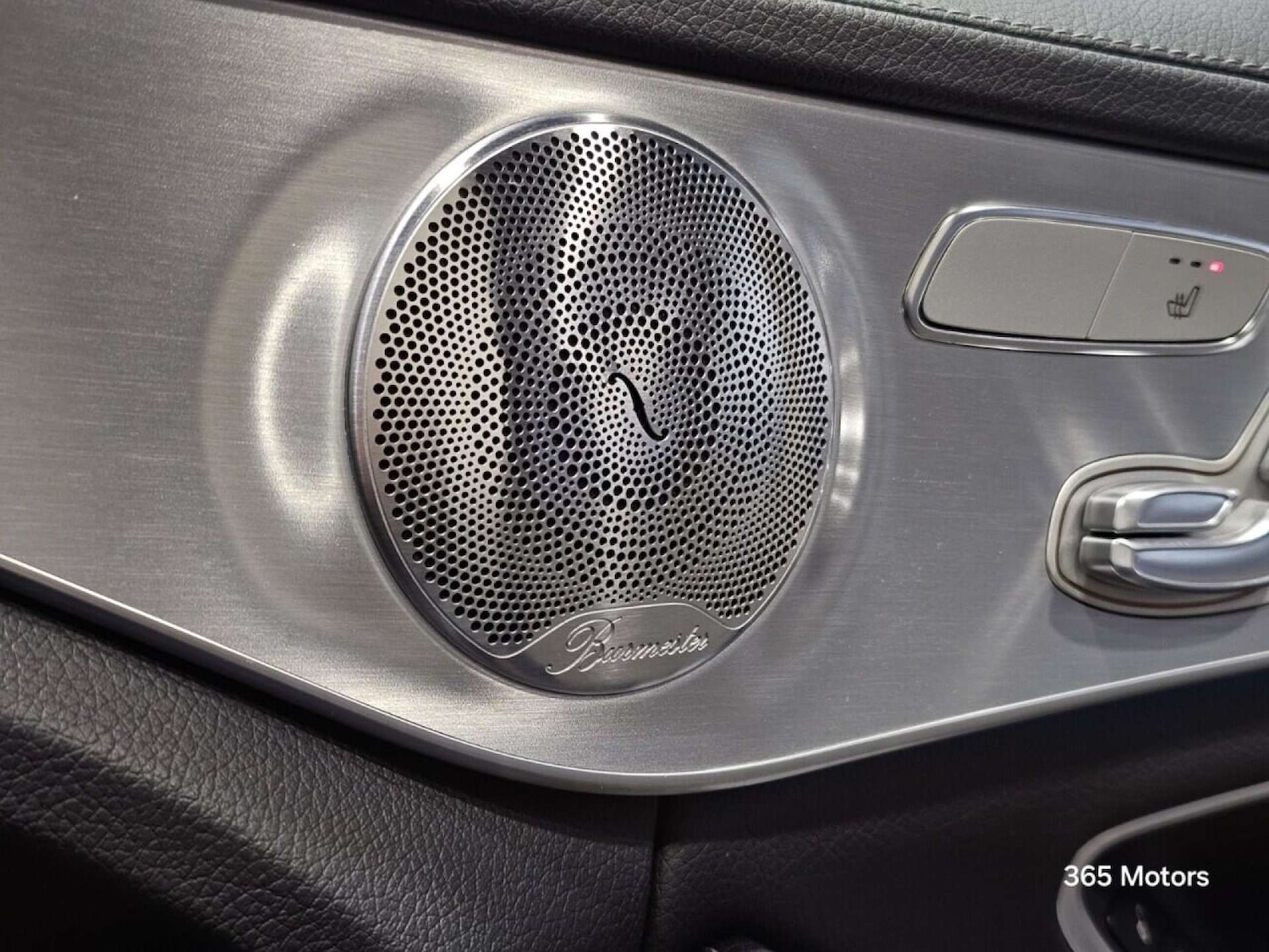 Used Mercedes-Benz C Class 2015 for sale - 78149553: Photo 20