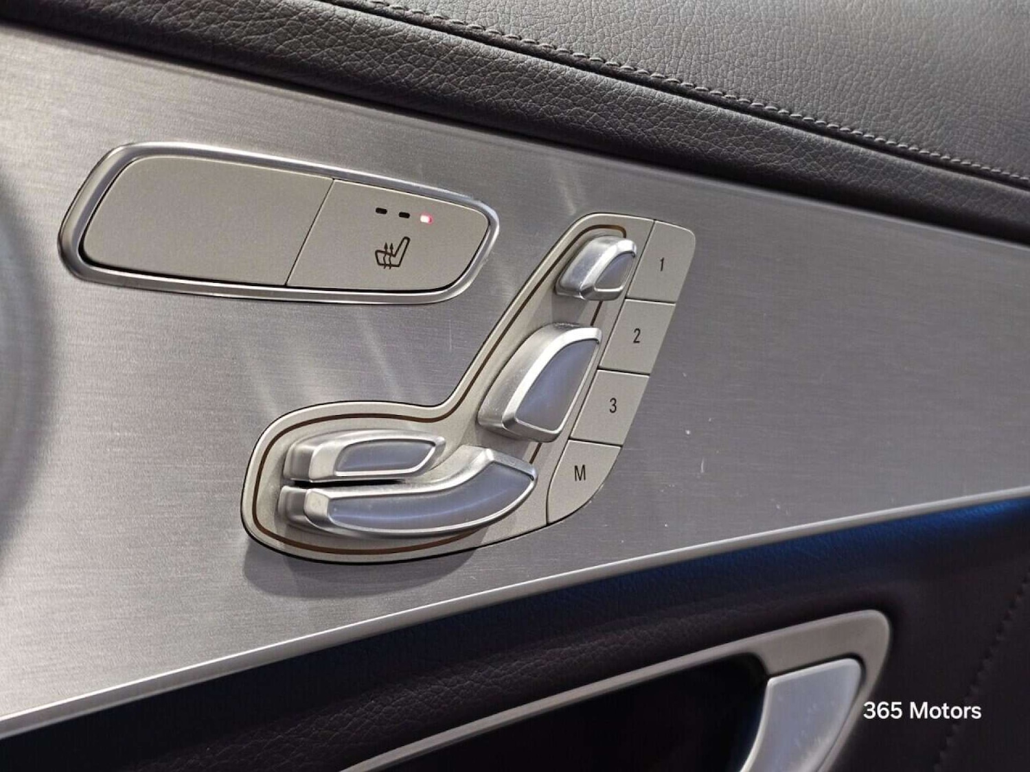 Used Mercedes-Benz C Class 2015 for sale - 78149553: Photo 22